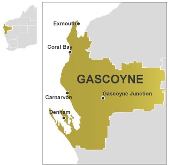 gasscoyne